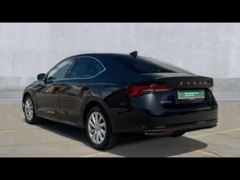 Used Skoda Octavia 2024 for sale - 75027339: Photo