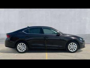 Used Skoda Octavia 2024 for sale - 75027339: Photo