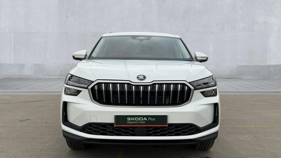 Used Skoda Kodiaq 2025 for sale - 76580100: Photo 10