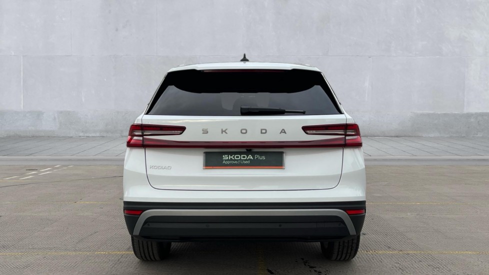 Used Skoda Kodiaq 2025 for sale - 76580100: Photo 11