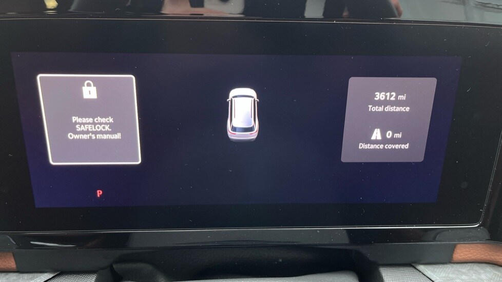 Used Skoda Kodiaq 2025 for sale - 76580100: Photo 14