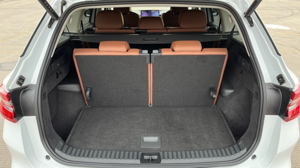 Used Skoda Kodiaq 2025 for sale - 76580100: Photo 16