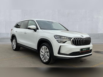 2025 - KODIAQ 1.5 TSI e-TEC SE L 5dr DSG [7 Seat]