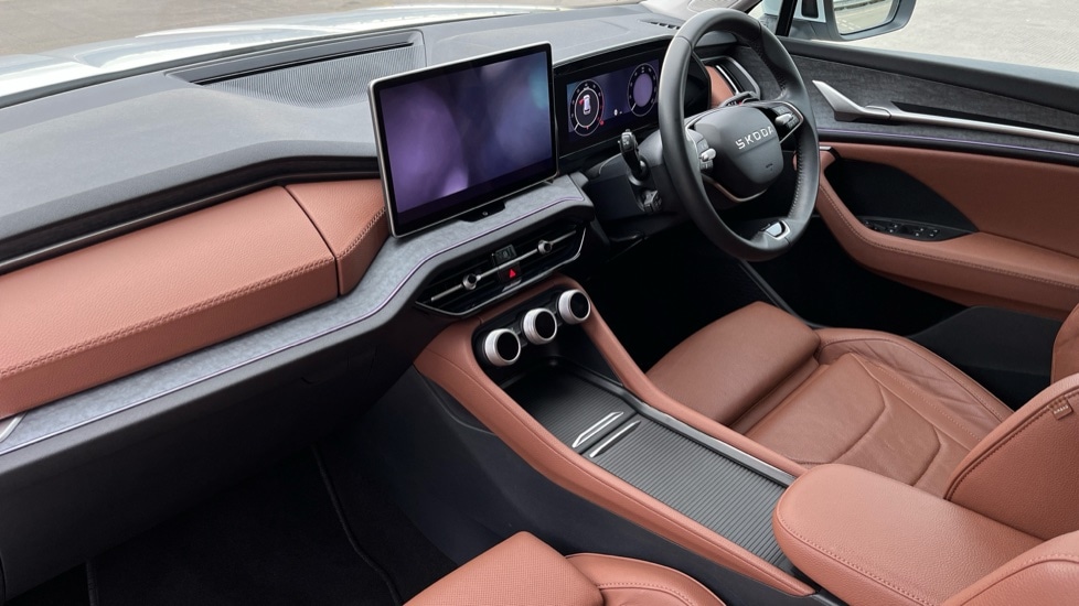 Used Skoda Kodiaq 2025 for sale - 76580100: Photo 2