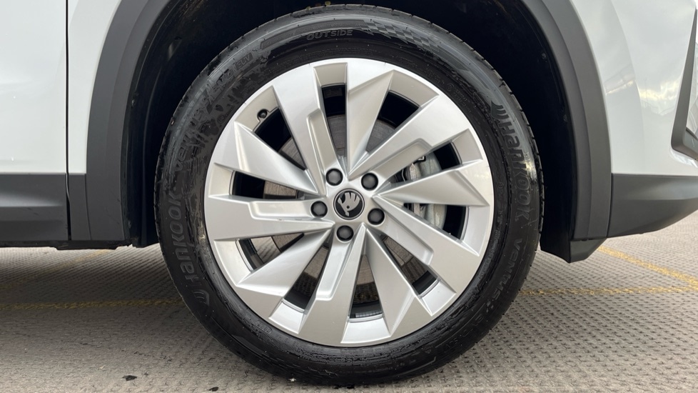 Used Skoda Kodiaq 2025 for sale - 76580100: Photo 20