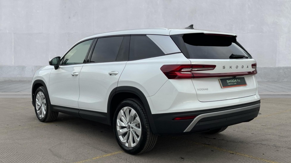 Used Skoda Kodiaq 2025 for sale - 76580100: Photo 3