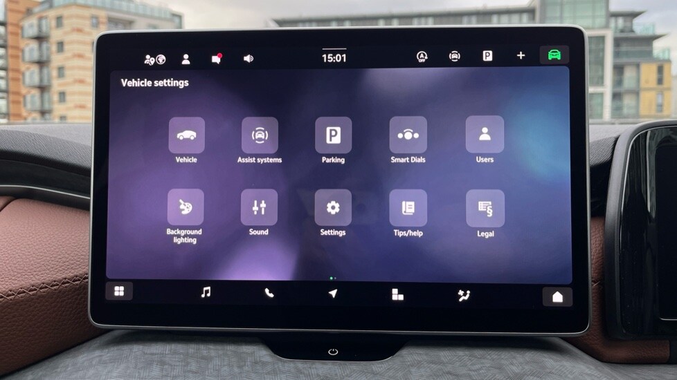 Used Skoda Kodiaq 2025 for sale - 76580100: Photo 32