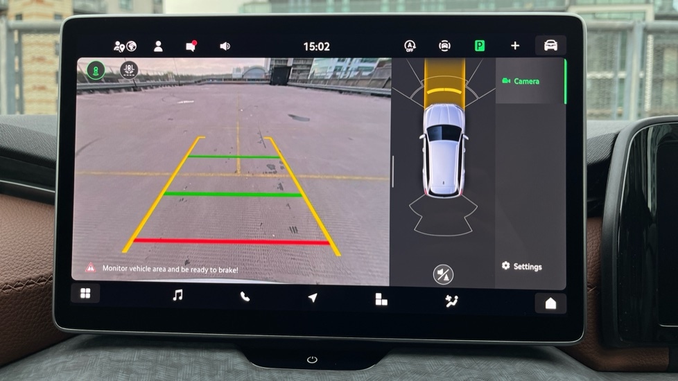 Used Skoda Kodiaq 2025 for sale - 76580100: Photo 33
