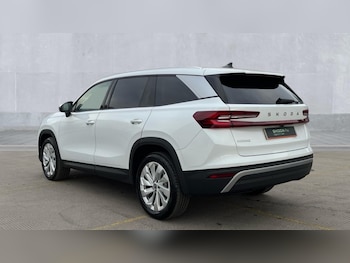 Used Skoda Kodiaq 2025 for sale - 76580100: Photo