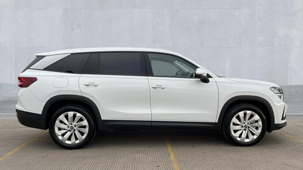 Used Skoda Kodiaq 2025 for sale - 76580100: Photo 4