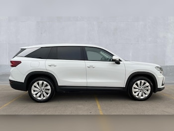 Used Skoda Kodiaq 2025 for sale - 76580100: Photo