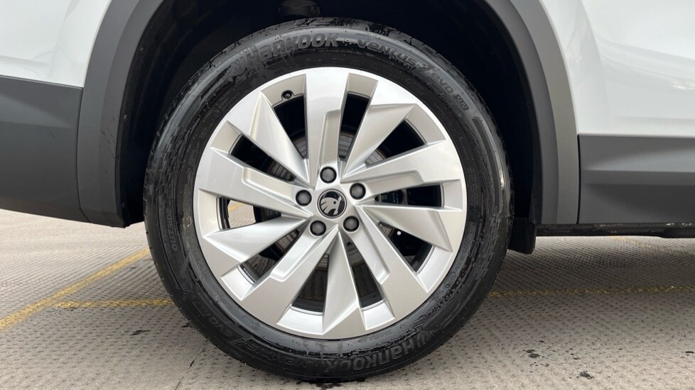 Used Skoda Kodiaq 2025 for sale - 76580100: Photo 5