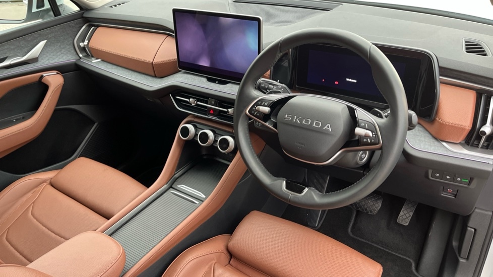 Used Skoda Kodiaq 2025 for sale - 76580100: Photo 6