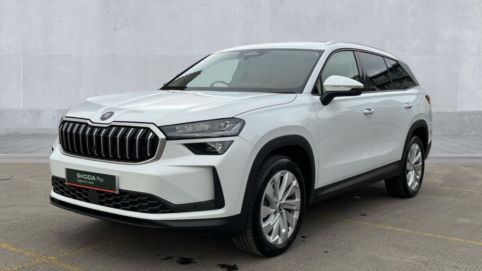 Used Skoda Kodiaq 2025 for sale - 76580100: Photo 7