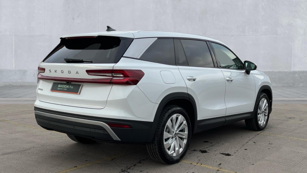 Used Skoda Kodiaq 2025 for sale - 76580100: Photo 8