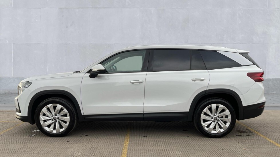 Used Skoda Kodiaq 2025 for sale - 76580100: Photo 9