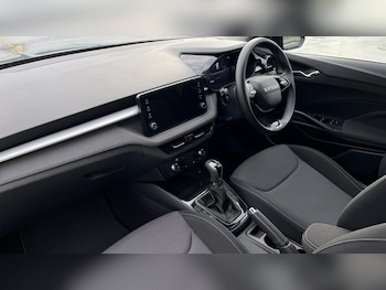 Used Skoda Fabia 2025 for sale - 76788126: Photo