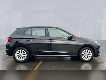 Used Skoda Fabia 2025 for sale - 76788126: Photo