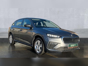 2025 - SCALA 1.0 TSI 116 SE Edition 5dr DSG