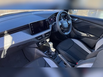 Used Skoda Scala 2025 for sale - 76647969: Photo