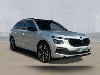 Used Skoda Kamiq 2024 for sale - 75796909: Photo