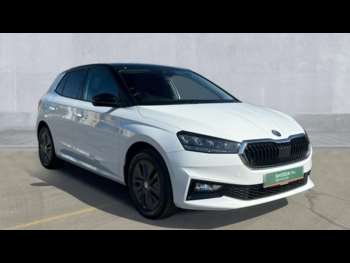 2024 - 1.0 TSI 116 Design Edition 5dr DSG Auto