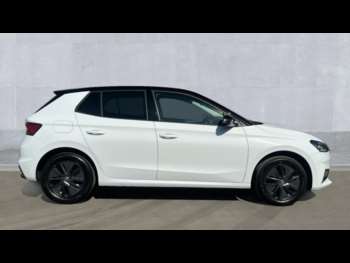 Used Skoda Fabia 2024 for sale - 75097674: Photo