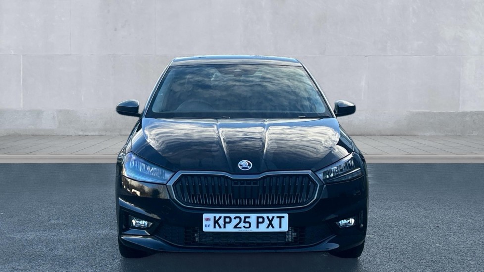 Used Skoda Fabia 2025 for sale - 77055655: Photo 10