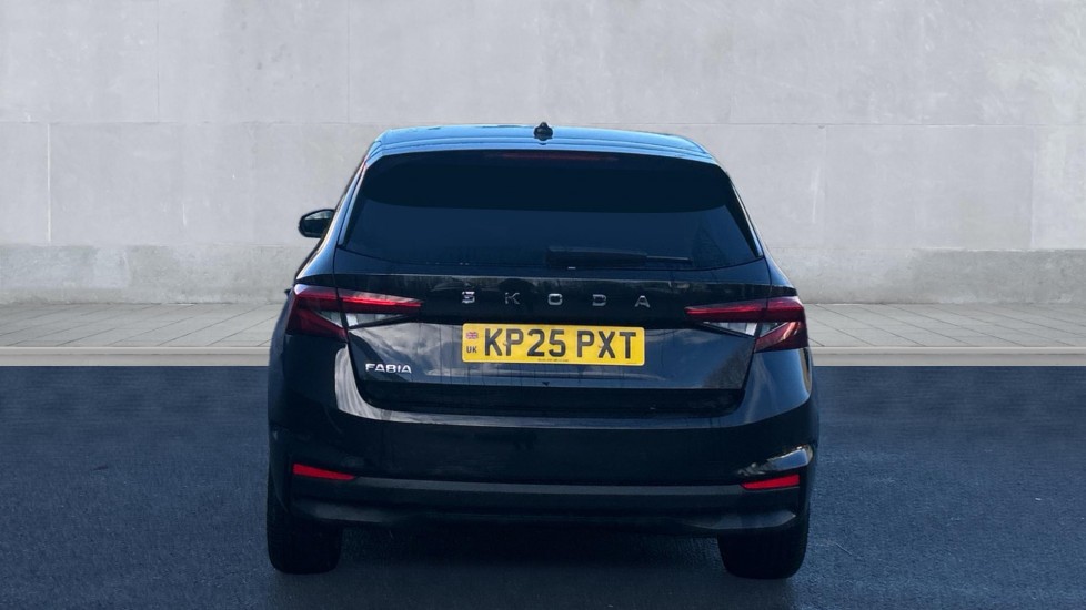 Used Skoda Fabia 2025 for sale - 77055655: Photo 11