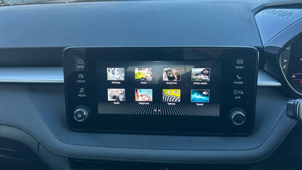 Used Skoda Fabia 2025 for sale - 77055655: Photo 13