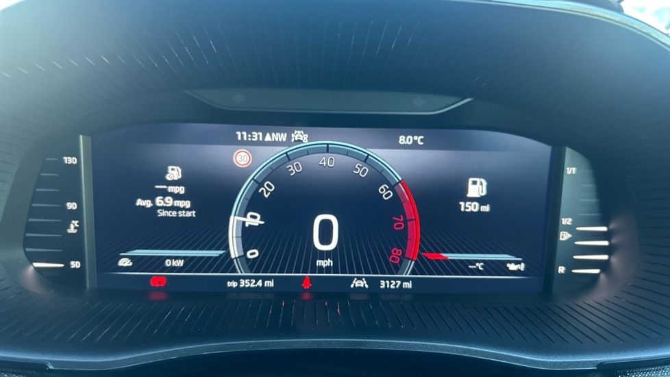 Used Skoda Fabia 2025 for sale - 77055655: Photo 14