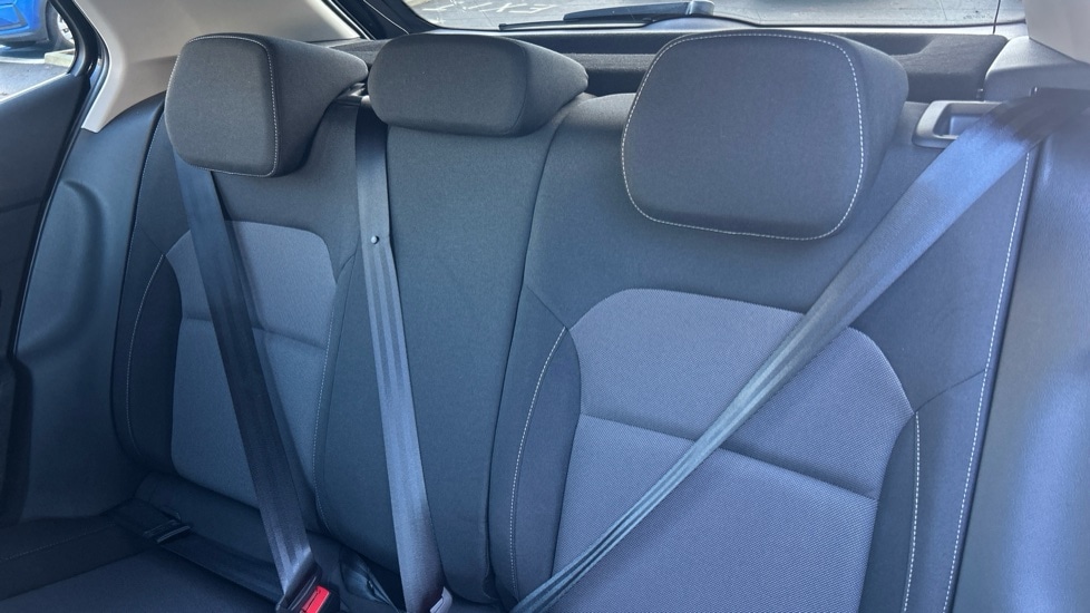 Used Skoda Fabia 2025 for sale - 77055655: Photo 15