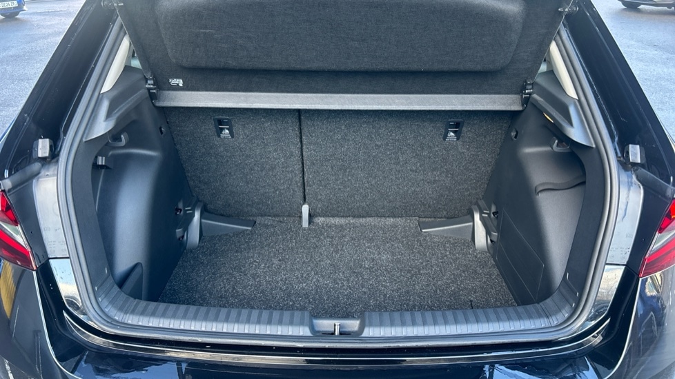 Used Skoda Fabia 2025 for sale - 77055655: Photo 16