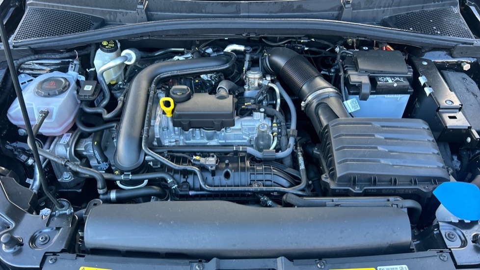 Used Skoda Fabia 2025 for sale - 77055655: Photo 17