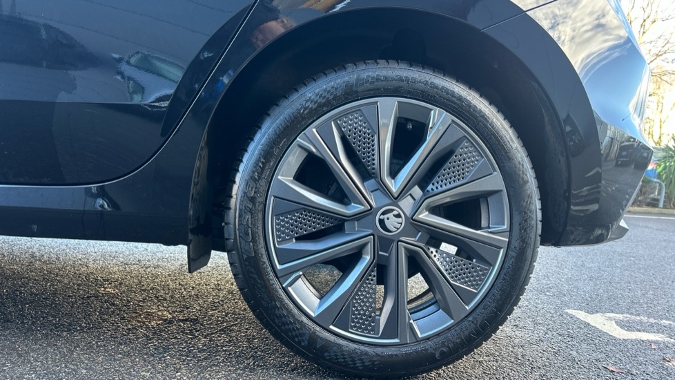 Used Skoda Fabia 2025 for sale - 77055655: Photo 18