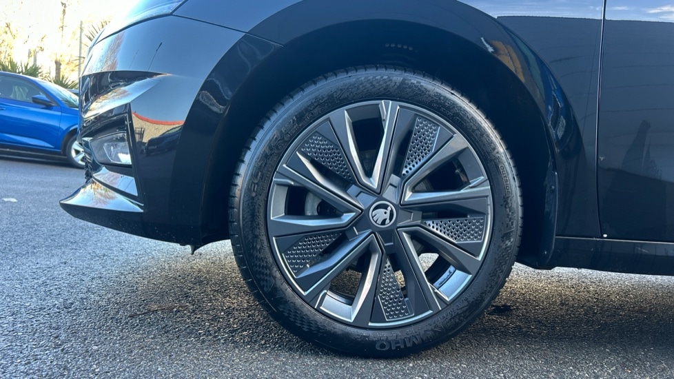 Used Skoda Fabia 2025 for sale - 77055655: Photo 19