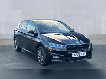 2025 - 1.0 TSI 116 Colour Edition 5dr