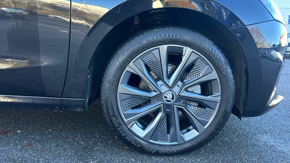 Used Skoda Fabia 2025 for sale - 77055655: Photo 20