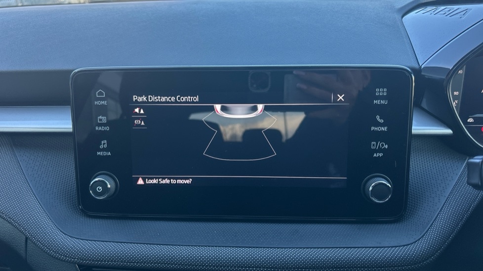 Used Skoda Fabia 2025 for sale - 77055655: Photo 21