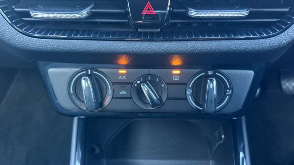 Used Skoda Fabia 2025 for sale - 77055655: Photo 22