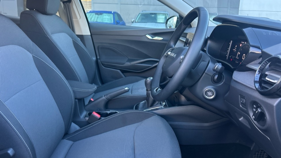 Used Skoda Fabia 2025 for sale - 77055655: Photo 25