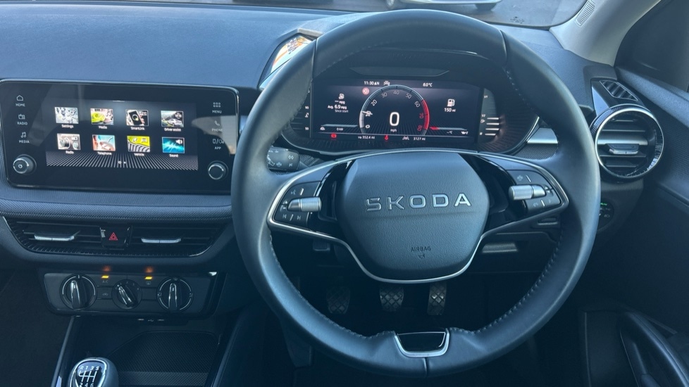 Used Skoda Fabia 2025 for sale - 77055655: Photo 26