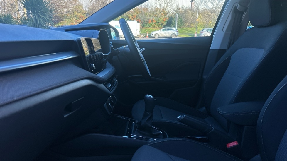 Used Skoda Fabia 2025 for sale - 77055655: Photo 27