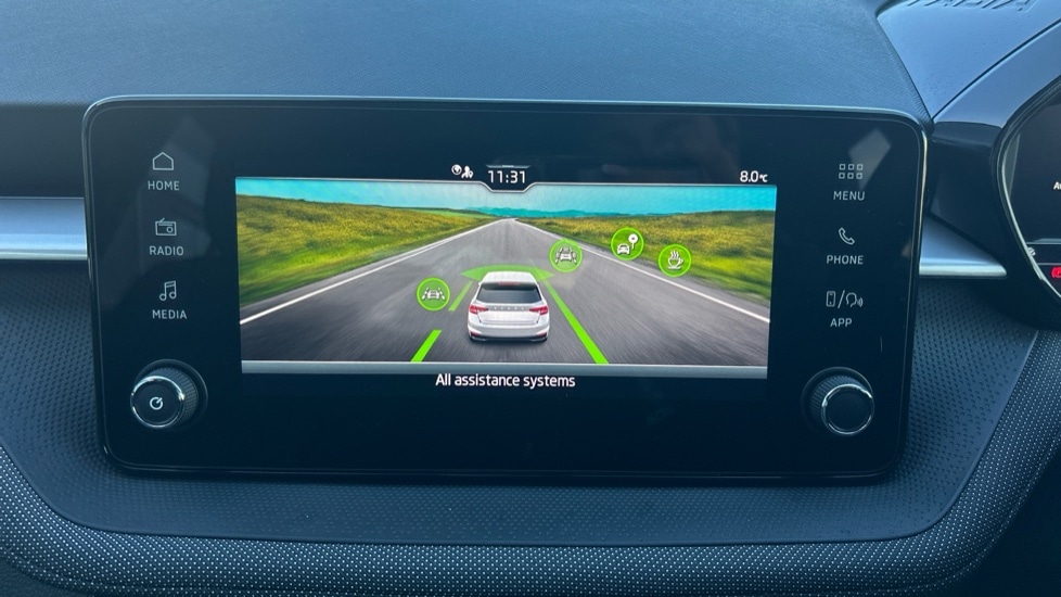 Used Skoda Fabia 2025 for sale - 77055655: Photo 28