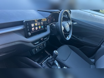 Used Skoda Fabia 2025 for sale - 77055655: Photo