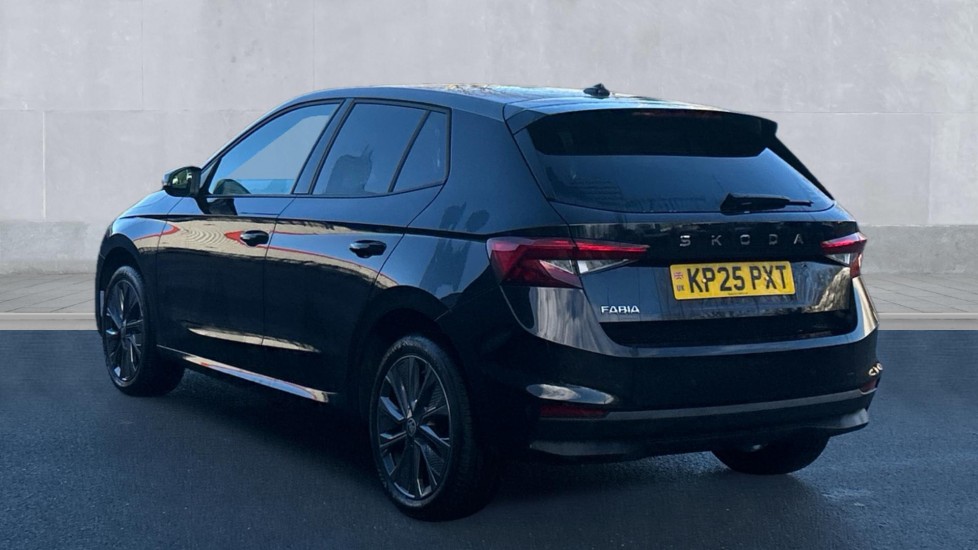 Used Skoda Fabia 2025 for sale - 77055655: Photo 3