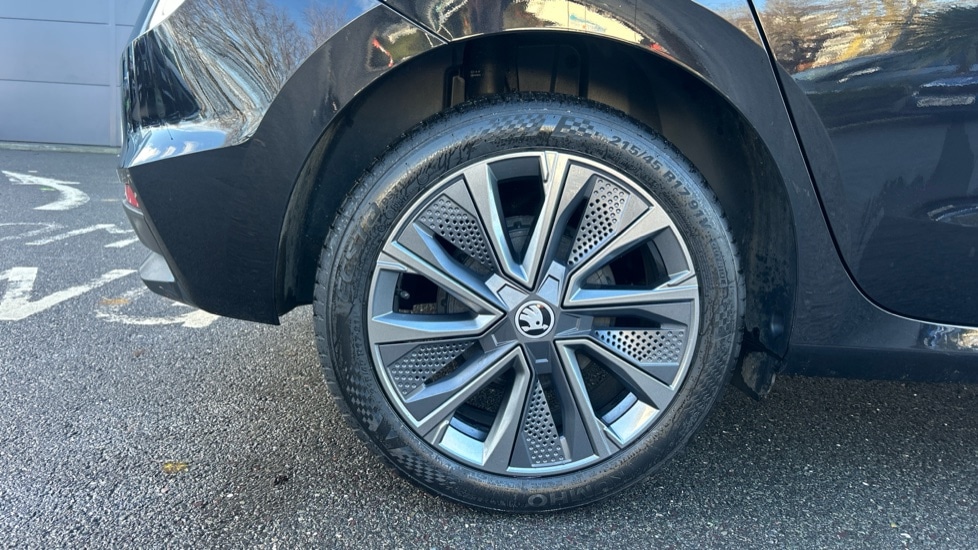 Used Skoda Fabia 2025 for sale - 77055655: Photo 5