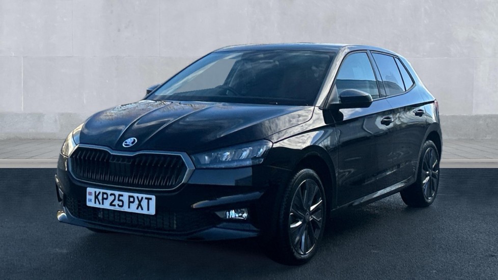 Used Skoda Fabia 2025 for sale - 77055655: Photo 7