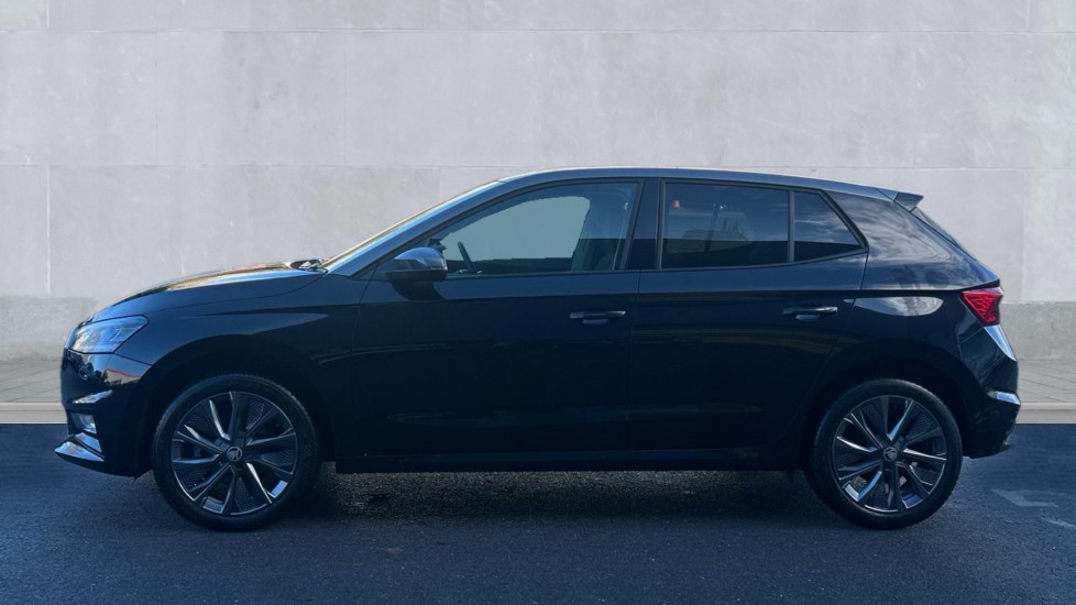 Used Skoda Fabia 2025 for sale - 77055655: Photo 9