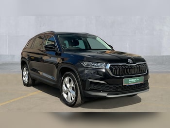 2024 - 1.5 TSI SE L Executive 5dr DSG [7 Seat]